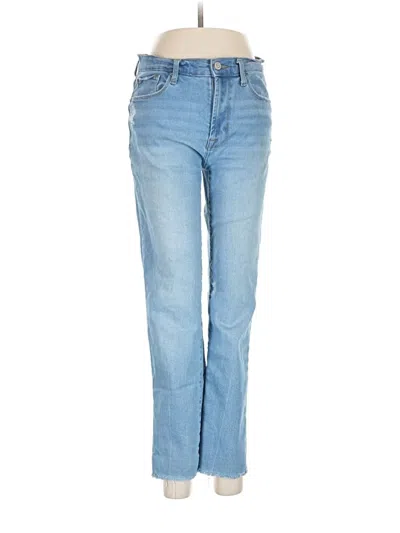 Pre-owned Kensie Jeans In Blue