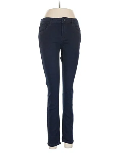 Pre-owned Kensie Jeans In Blue