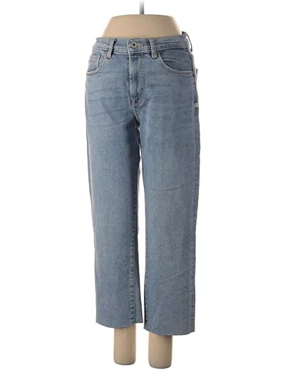 Pre-owned Kensie Jeans In Blue