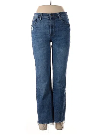 Pre-owned Kensie Jeans In Blue