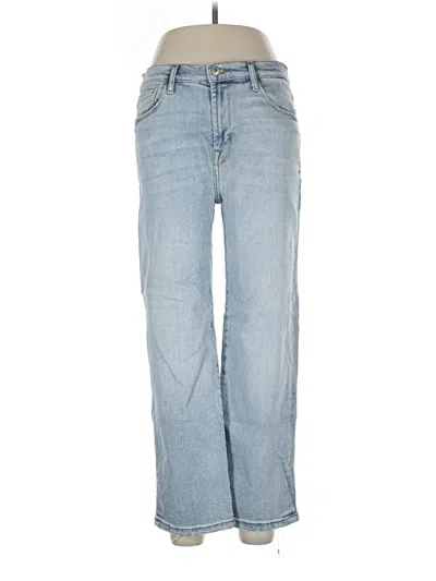 Pre-owned Kensie Jeans In Blue