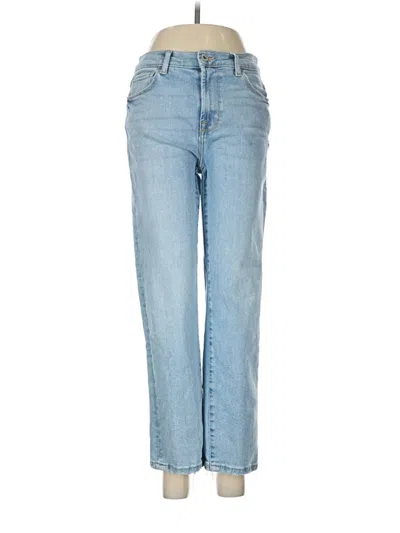 Pre-owned Kensie Jeans In Blue