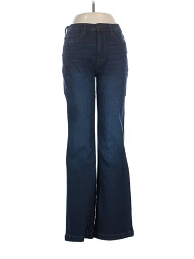 Pre-owned Kensie Jeans In Blue