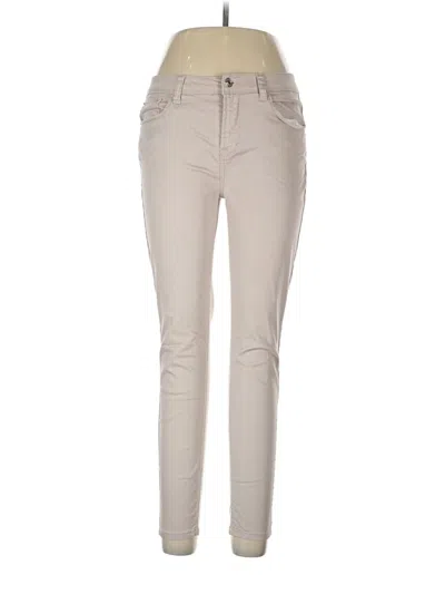 Pre-owned Kensie Jeans In Brown