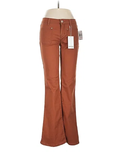 Kensie Jeans In Brown