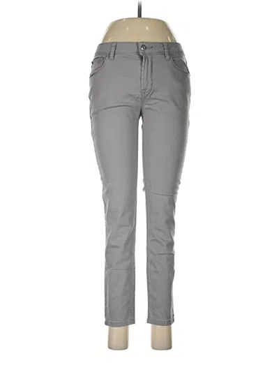Pre-owned Kensie Jeans In Gray