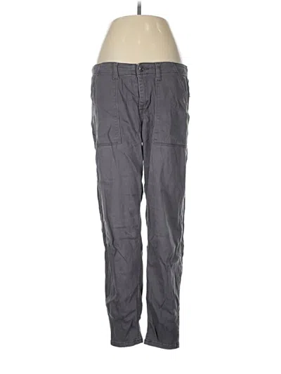 Pre-owned Kensie Jeans In Gray