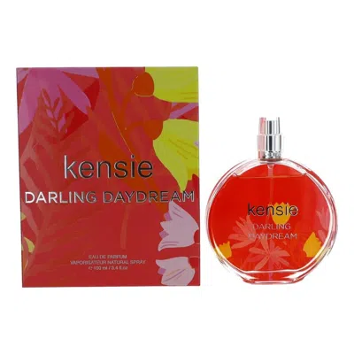 Kensie Ladies Darling Daydream Edp Spray 3.4 oz Fragrances 810044124163
