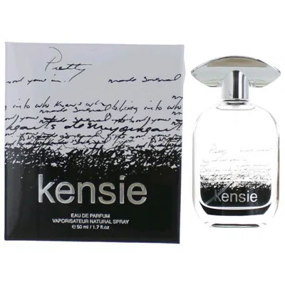 Kensie Ladies  Edp 1.7 oz Fragrances 819029012075