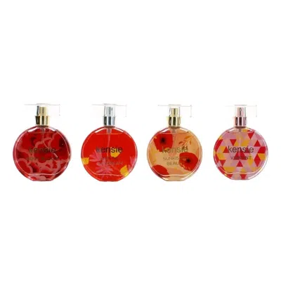 Kensie Kids'  Ladies Mini Set Gift Set Fragrances 810044121605