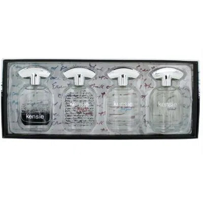 Kensie Ladies Mini Set Gift Set Fragrances 819029019838