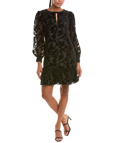 Kensie Mini Dress In Black