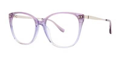 Kensie Serene Women's Glasses, , Size 55