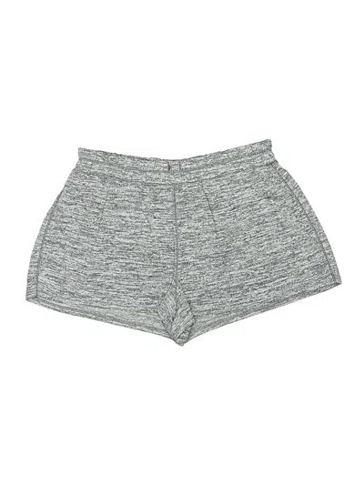 Pre-owned Kensie Shorts In Gray