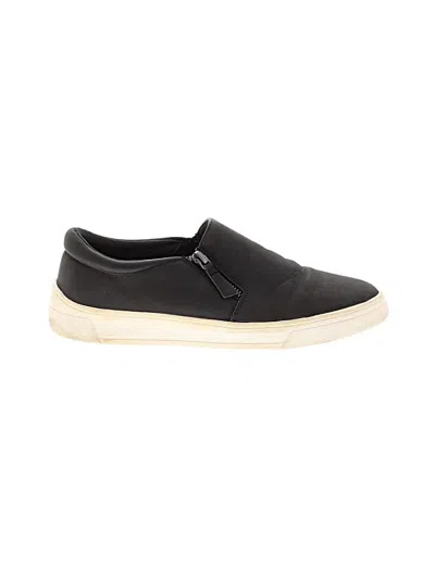 Pre-owned Kensie Sneakers In Black
