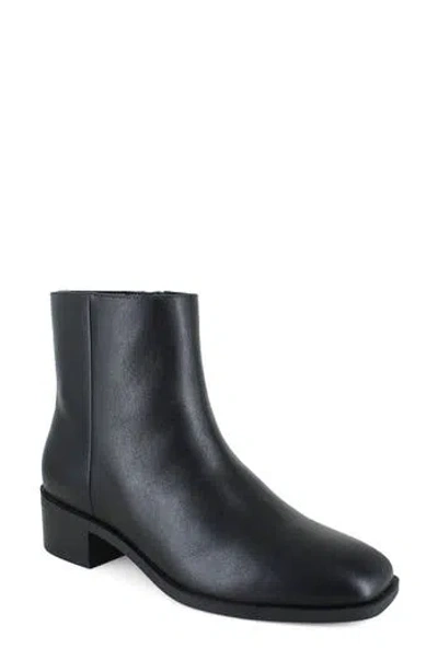 Kensie Spencer Bootie In Black