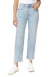 Kensie Straight Leg Jeans