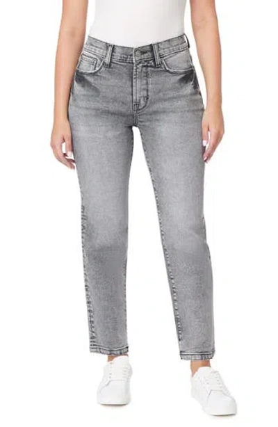 Kensie Straight Leg Jeans In Canberra