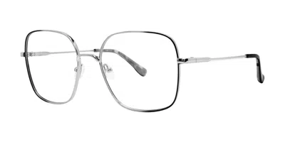 Kensie Suite Women's Glasses, Black, Size 55 In Multi