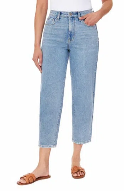 Kensie The Cropped Barrel Jeans