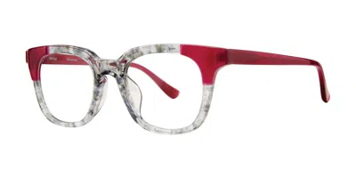 Kensie Understood Women's Glasses, Tortoiseshell, Size 49