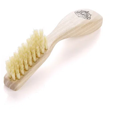 Kent Brushes Kent Brd3 Left-handed Beard Brush