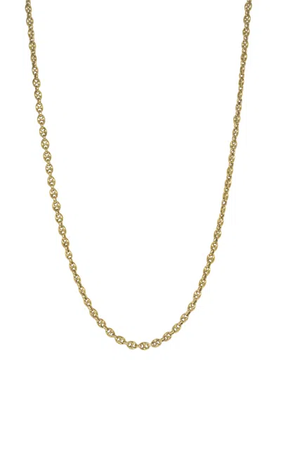 Kentshire Estate 18k Yellow Gold Necklace