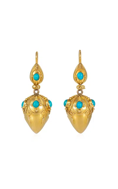 Kentshire Gifts For Her In Gold
