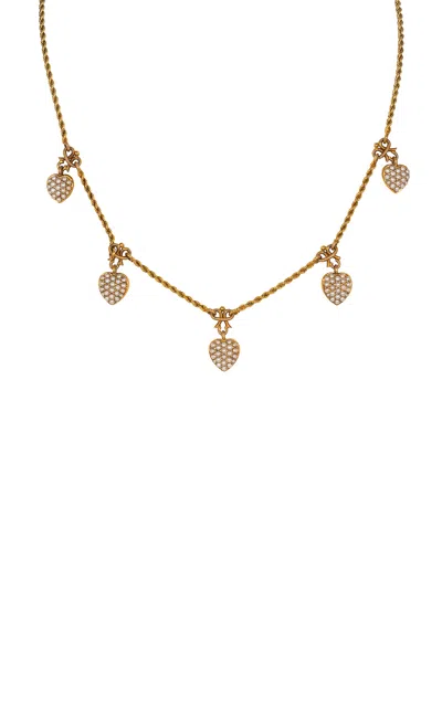 Kentshire Gifts For Her In Gold
