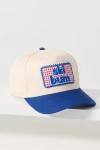 Kenz Kustomz Color Pop Trucker Hat In White