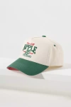 Kenz Kustomz Fall Trucker Hat In Red