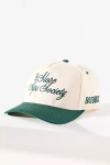 Kenz Kustomz Phrases Trucker Hat In Green