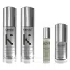 Kenzai Cosmetics Grey Set  - Men In Grey