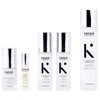 Kenzai Cosmetics White Set  - Women In White
