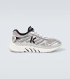 KENZO -PACE MESH SNEAKERS