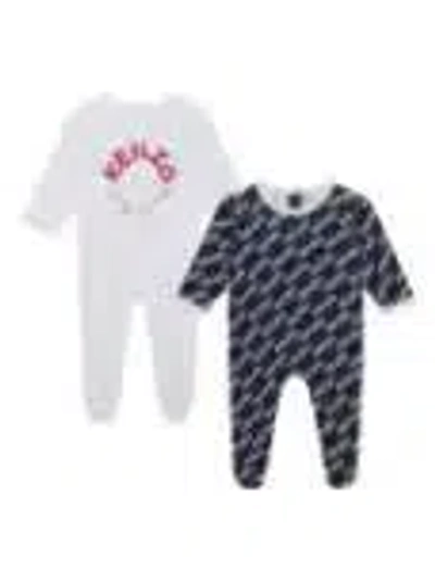 Kenzo Babies' Tracksuits  Kids Kids Color Blue