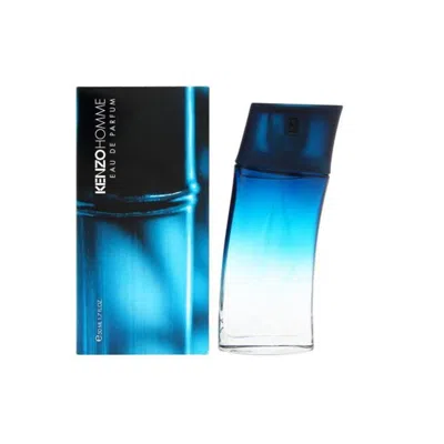 Kenzo 2.5 oz Power Eau De Toilette Spray For Men In Multi