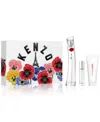 Kenzo 3-pc. Flower By  La Recolte Parisienne Eau De Parfum Gift Set In No Color