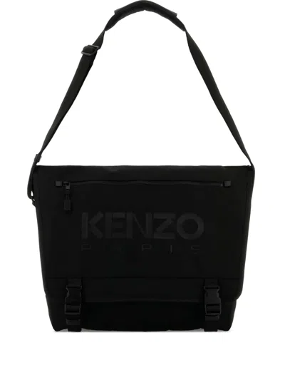 KENZO 48 CROSSBODY BAG