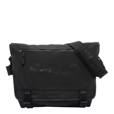 KENZO KENZO 48 MESSENGER BAG
