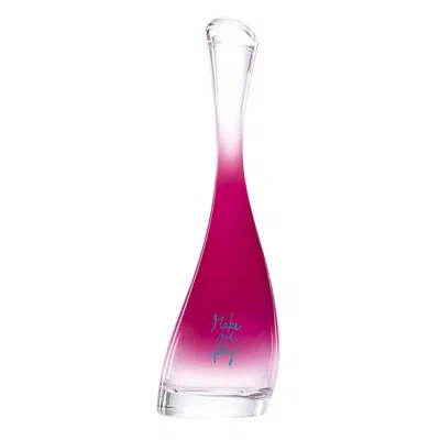 Kenzo Amour Make Me Fly /  Edt Spray 1.3 oz (40 Ml) (w) In Multi