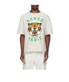 Kenzo T-shirt In Grey