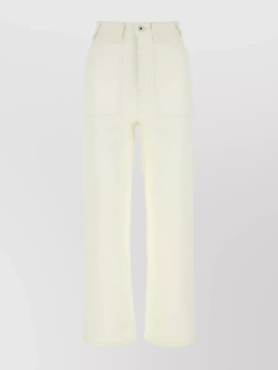 Kenzo Jeans-27 Nd  Female In Pastel