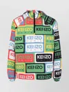 Kenzo Coats & Jackets