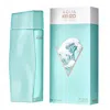 Kenzo Aqua  Femme /  Edt Spray 3.3 oz (100 Ml) (w) In Transparent
