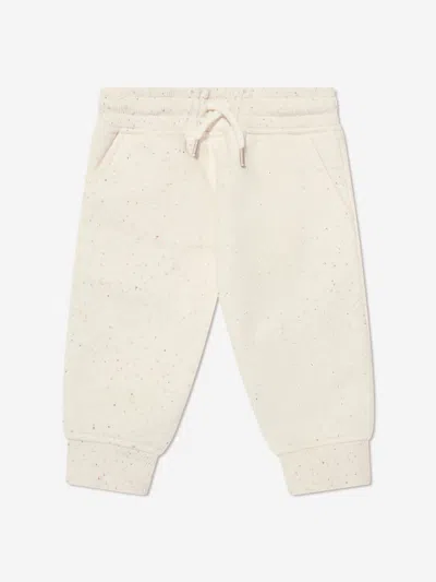 KENZO KENZO BABY GIRLS LOGO JOGGERS