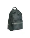 Kenzo Woven-pattern Backpack