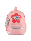 Kenzo Backpack In Pink