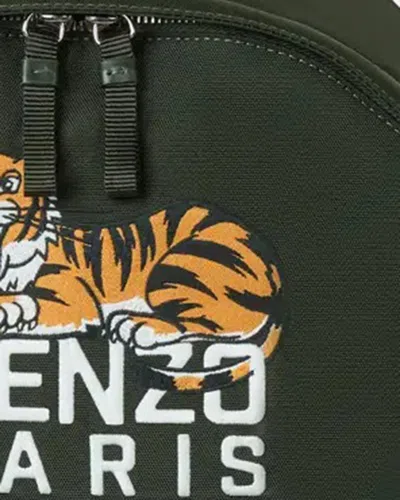 Kenzo Backpack In Brown