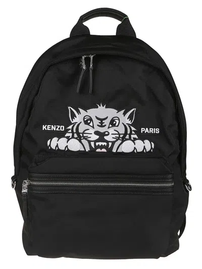 KENZO KENZO BACKPACKS